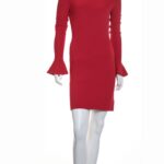 Платье Michael Kors, вискоза, S/M, 44