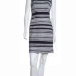 Платье Karen Kane, вискоза, S/M, 44