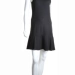 Платье Polo Ralph Lauren, вискоза, S/M, 44