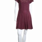 Платье Free People, шерсть-альпака, S/M, 44