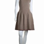 Платье Ralph Lauren Rugby, шерсть, S/M, 44