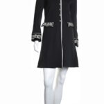 Жакет Ralph Lauren, хлопок, S/M, 44