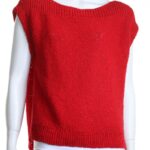 Джемпер Ralph Lauren, хлопок, M, 46