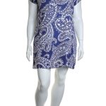 Платье Michael Kors, шелк, L/XL, 50