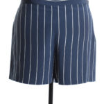 Шорты Polo Ralph Lauren, шелк, M, 46