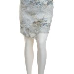 Юбка Karen Kane, хлопок, M, 46