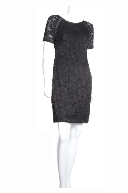 Платье трикотажное ажурное Ralph Lauren, S/M, 44