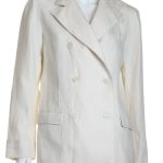 Пиджак Ralph Lauren, лен, M, 46