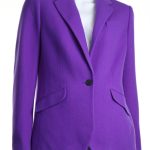 Жакет Ralph Lauren, шерсть, M, 46