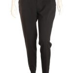 Брюки Michael Kors, вискоза-п/э, L, 48