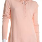 Джемпер худи Ralph Lauren, хлопок, S/M, 44