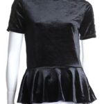 Блуза Zara, S/M, 44