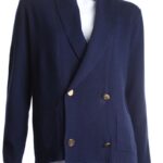 Кардиган Ralph Lauren, шерсть-кашемир, M, 46