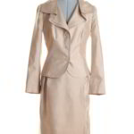 Костюм Max Mara, S/M, 44