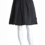 Юбка Zara, лен-вискоза, S/M, 44