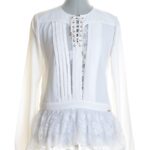 Топ секси Guess, S/M, 44