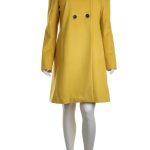 Пальто Max Mara (Marella), шерсть, M, 46