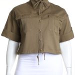 Жакет Ralph Lauren, хлопок, XL, 52