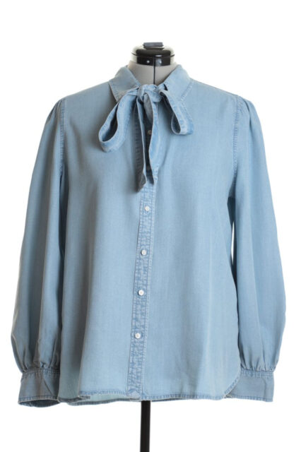 Блуза Ralph Lauren, лиоцелл, XL, 52
