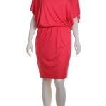 Платье Trina Turk, вискоза, M, 46