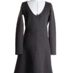 Платье трикотажное Guess, M, 46