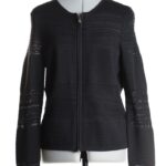 Кардиган вязаный Ralph Lauren, вискоза, L, 48