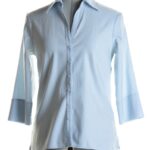 Блузка H&M, вискоза, S/M, 44