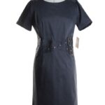 Платье Band of Outsiders, S/M, 44