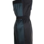 Платье DKNY, хлопок, S/M, 44