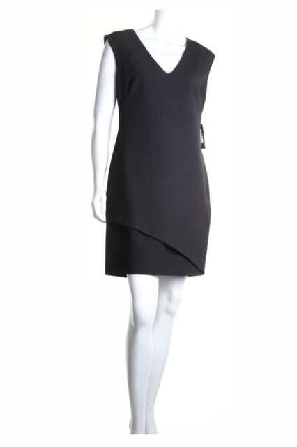 Платье Ralph Lauren, вискоза, M, 46