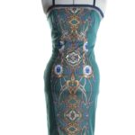 Платье на бретелях Rinascimento, S, 42