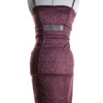 Платье на бретелях Rinascimento, S, 42