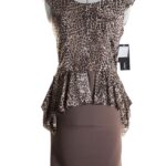 Платье Rinascimento, L, 48