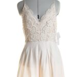 Платье шорты Design Lab, M, 46