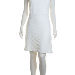 Платье Theory, вискоза, M, 46