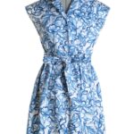 Платье Ralph Lauren, хлопок, M, 46