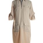 Платье Michael Kors, вискоза, M, 46
