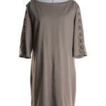 Платье Ralph Lauren, хлопок, M, 46