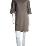 Платье Ralph Lauren, хлопок, M, 46
