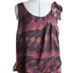 Блуза Rinascimento, L, 48