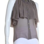 Блуза Rinascimento, S, 42