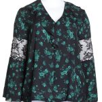 Блуза Rinascimento (Kitana), XL, 52