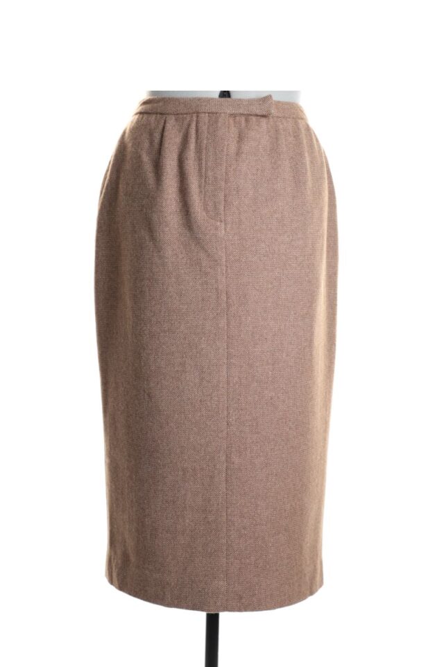 Юбка Ralph Lauren, шерсть, S, 42