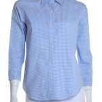 Блузка Ralph Lauren, хлопок, S, 42