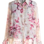 Блуза Chaps by Ralph Lauren, XXL, 54