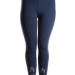 Брюки легинсы Kitana by Rinascimento, вискоза, L, 48