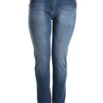 Джинсы Kitana by Rinascimento, хлопок, XXL, 54