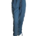 Брюки-карго Ralph Lauren, лиоцелл, L, 48