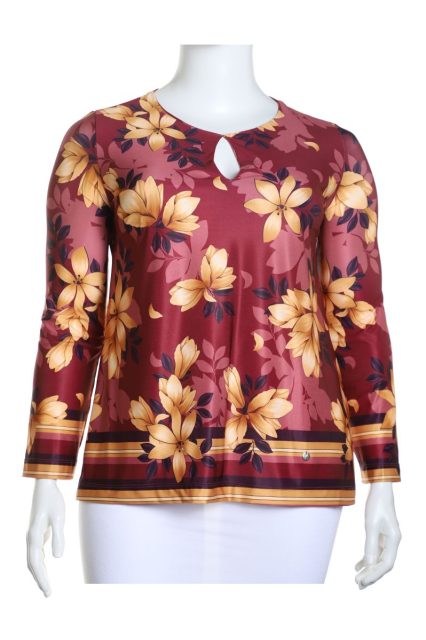 Блуза Kitana by Rinascimento, XL, 52