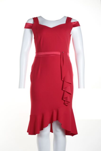Платье Kitana by Rinascimento, XL, 52